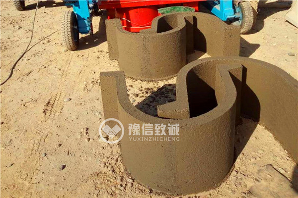 預(yù)制U型槽，對(duì)于E型電纜槽通用